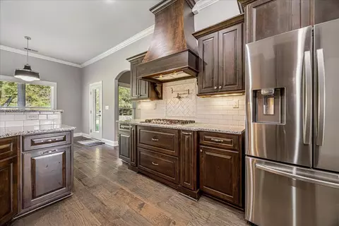 Kitchen - 170 Cedar Hill Cv, Somerville, TN 38068 photo 2 of 2