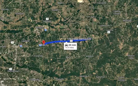 Other - 170 Cedar Hill Cv, Somerville, TN 38068 photo 11 of 11