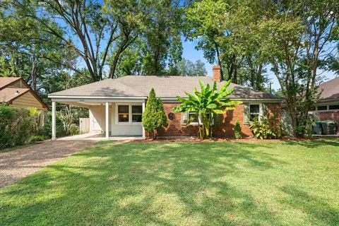 5050 Newcastle Rd, Memphis, TN 38117