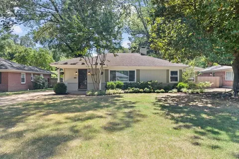 4049 Hilldale Ave, Memphis, TN 38117