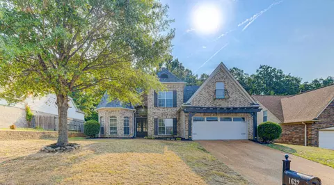 1632 Sutton Meadow Dr, Cordova, TN 38016