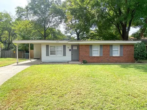 3645 Hendricks Cv, Memphis, TN 38111