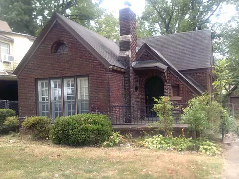 507 E Frank Ave, Memphis, TN 38106
