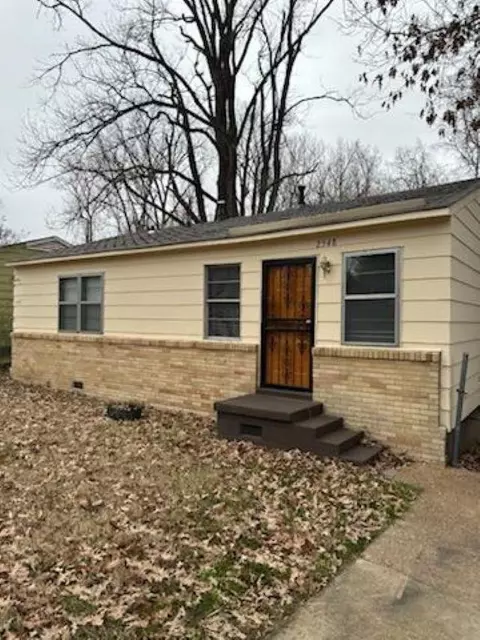 2548 Sunny Hill Dr, Memphis, TN 38127