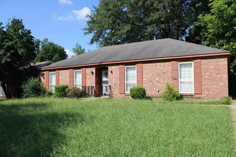 4343 Deergrove Rd, Memphis, TN 38141