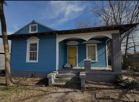 908 Kney St, Memphis, TN 38107