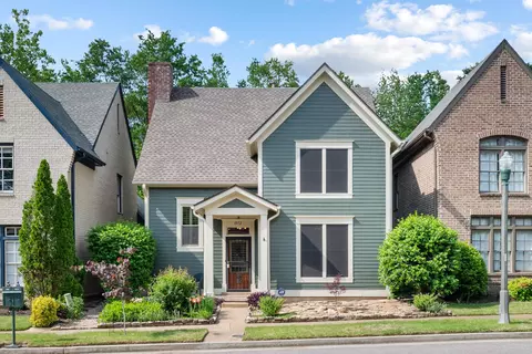 1972 Elzey Ave, Memphis, TN 38104