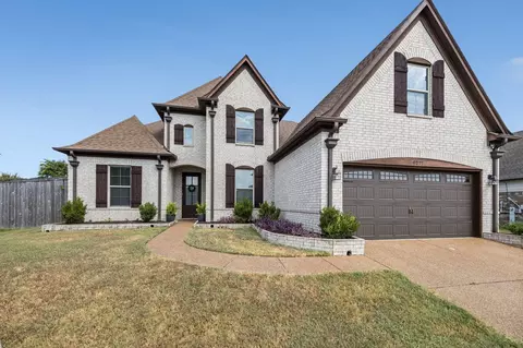 9272 Alcove St, Cordova, TN 38016