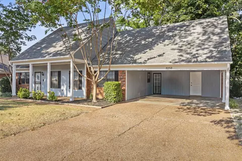 3252 Old Brownsville Rd, Bartlett, TN 38134