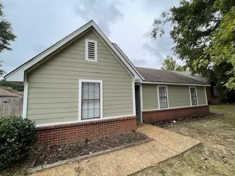 4821 Blue Wing St, Memphis, TN 38141