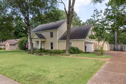 2444 Brachton Ave, Germantown, TN 38139