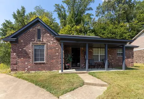 3681 Natalie Dr, Memphis, TN 38128