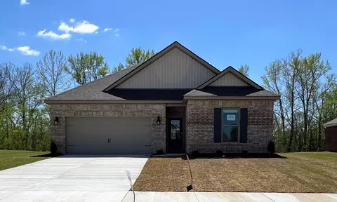 230 Kipling Dr, Oakland, TN 38060