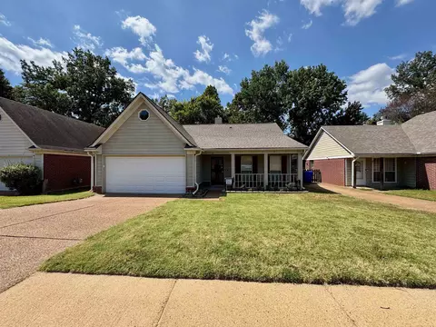 3781 Clarion Dr, Memphis, TN 38135