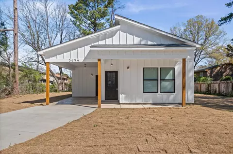 5694 Myers Rd, Memphis, TN 38115