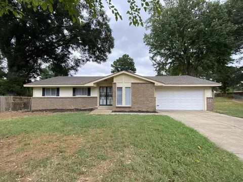 2466 Dalebrook Cv, Memphis, TN 38127