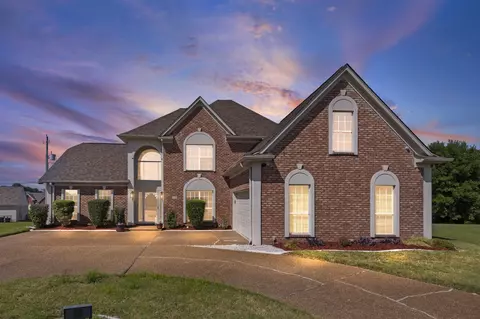 7522 Starfire Cv, Memphis, TN 38125