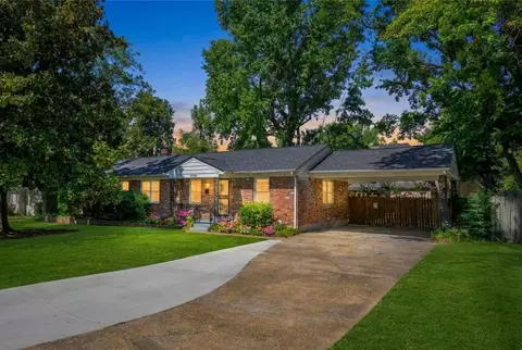 4948 Fairfield Cir, Memphis, TN 38117