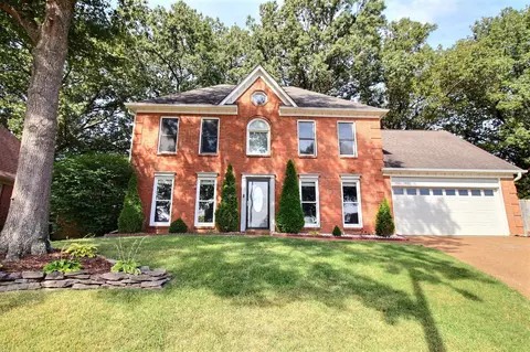 292 Joel Cv, Collierville, TN 38017