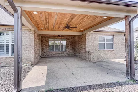 Exterior - 4546 Craddle Hill Dr, Arlington, TN 38002 photo 6 of 8