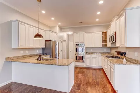 Kitchen - 4546 Craddle Hill Dr, Arlington, TN 38002 photo 3 of 4
