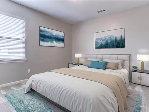 Bedroom - 4546 Craddle Hill Dr, Arlington, TN 38002 photo 4 of 4