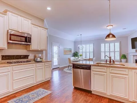 Kitchen - 4546 Craddle Hill Dr, Arlington, TN 38002 photo 1 of 4