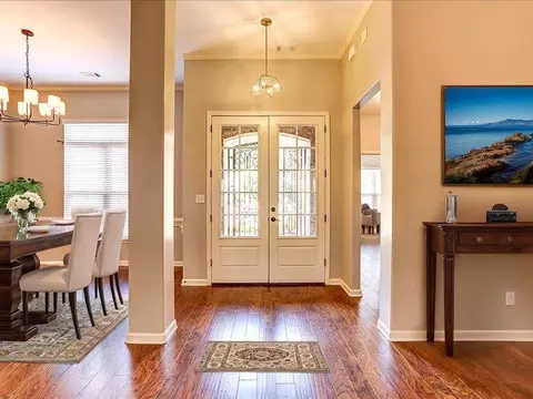 Entry Way - 4546 Craddle Hill Dr, Arlington, TN 38002 photo 1 of 1