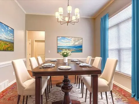 Dining - 4546 Craddle Hill Dr, Arlington, TN 38002 photo 1 of 1