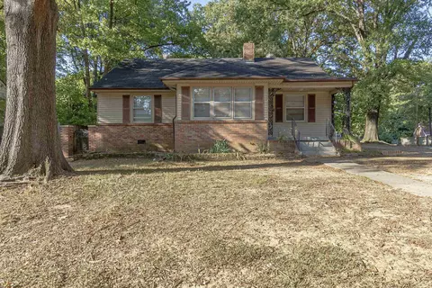 3728 Allandale Ln, Memphis, TN 38111
