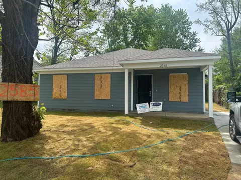5383 Clinchport Cir, Memphis, TN 38127