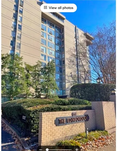 232 S Highland Ave #806, Memphis, TN 38111