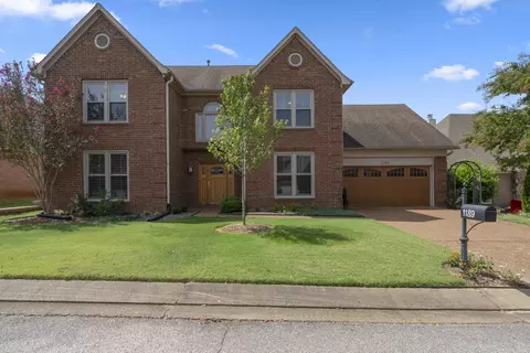 1189 Palmina Cv, Cordova, TN 38018