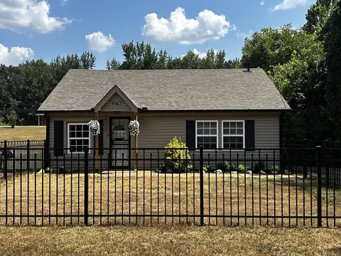 12730 18 Hwy S, Bolivar, TN 38008