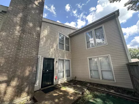 1705 Port Oak Pl #1705, Memphis, TN 38120