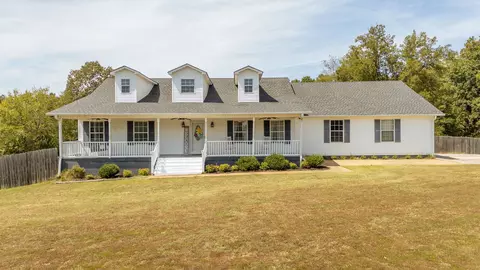 30355 69 Hwy, Morris Chapel, TN 38361