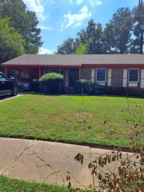 2511 Saint Elmo Ave, Memphis, TN 38127
