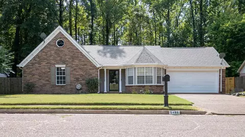 5493 Banbury Ave, Memphis, TN 38135