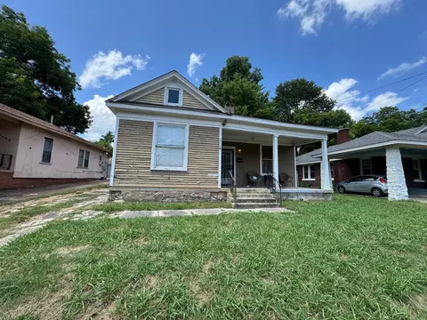 2004 E Mclemore Ave, Memphis, TN 38114