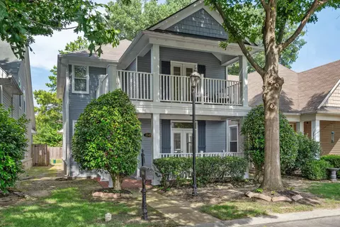 1345 Island Shore Dr, Memphis, TN 38103