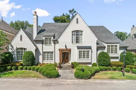 6326 Maison Privee Cv, Memphis, TN 38120