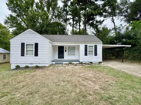 825 Margin St, Brownsville, TN 38012