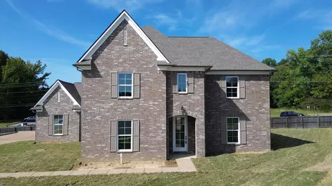 46 Forsyth Ln, Munford, TN 38058