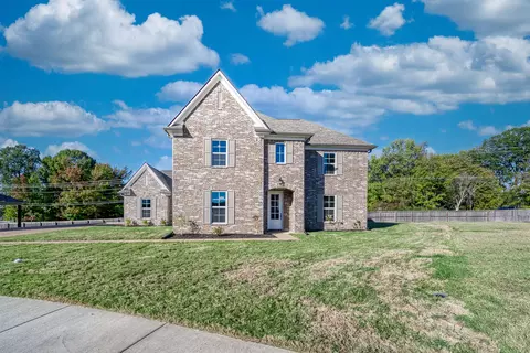 46 Forsyth Ln, Munford, TN 38058