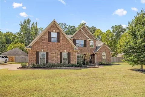 4717 Shira Dr, Arlington, TN 38002