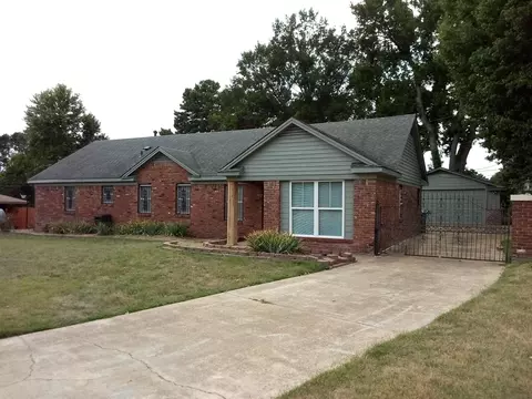 4425 Hodge Dr, Memphis, TN 38109