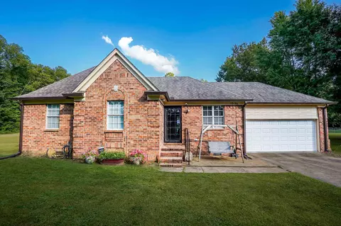 1336 Mathis Dr, Drummonds, TN 38023