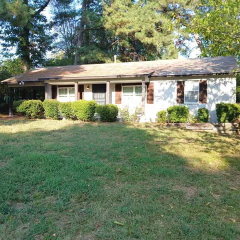 4188 Time St, Memphis, TN 38128