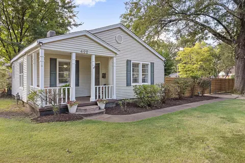 422 S Fenwick Rd, Memphis, TN 38111