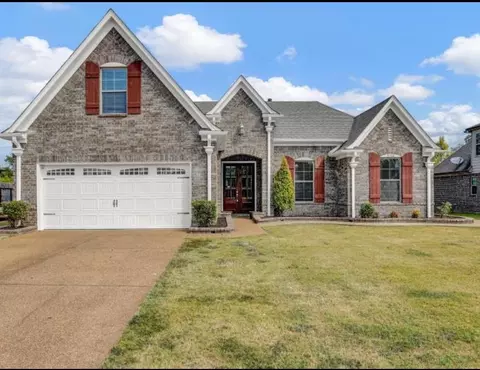 8514 Spotted Fawn Dr, Bartlett, TN 38133